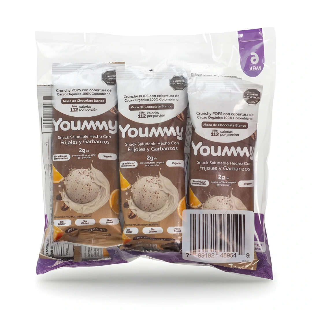 Chocolate Blanco Moca Vegano (2)