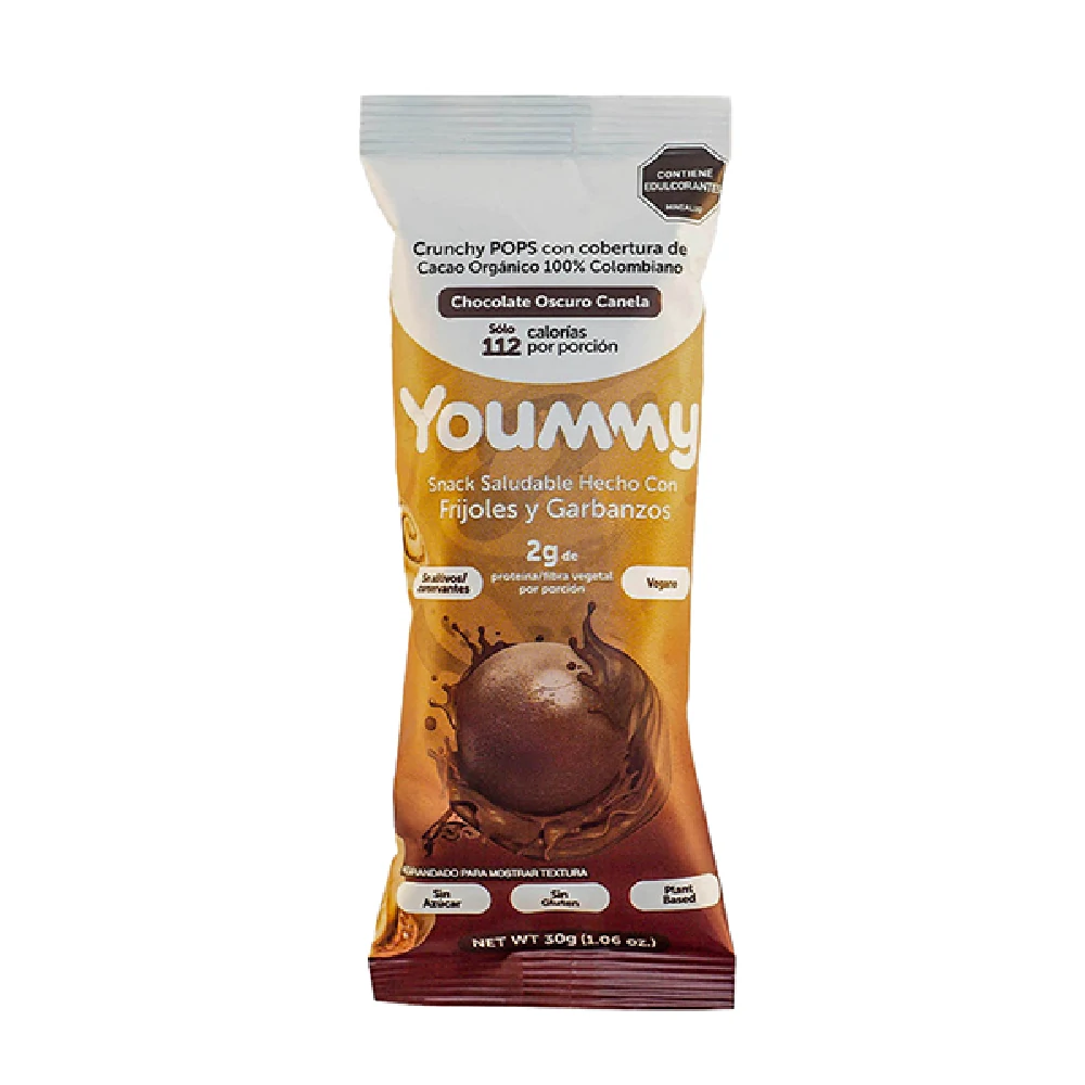 ES Canela Chocolate Oscuro Front x1
