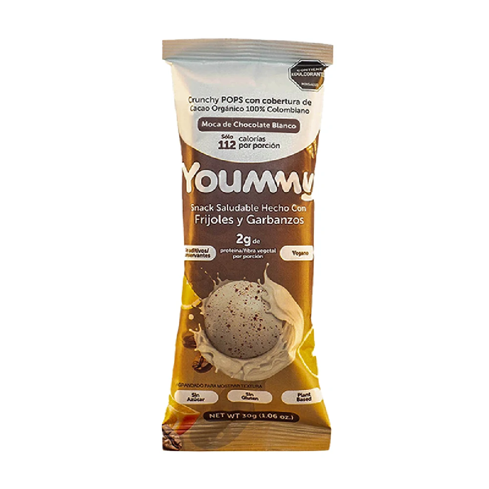 ES Moca Chocolate Blanco Front x1