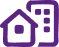 Tiendas en conjuntos o zonas residenciales