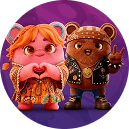Marta y Carlos
